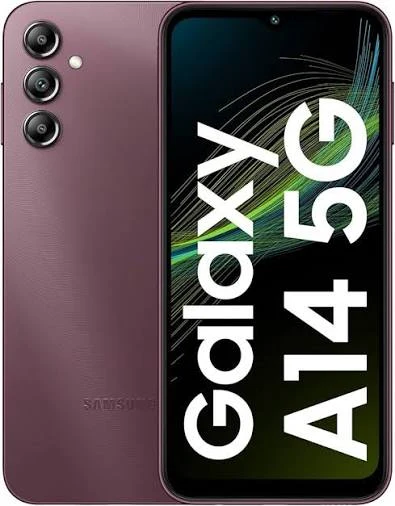 Samsung A14